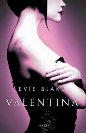 Valentina Av Evie Blake
