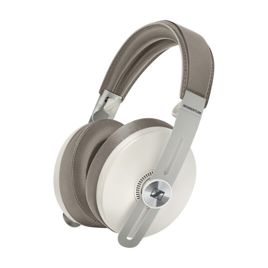 Sennheiser Momentum 3 Hvit Sennheiser Momentum 3 Hvit