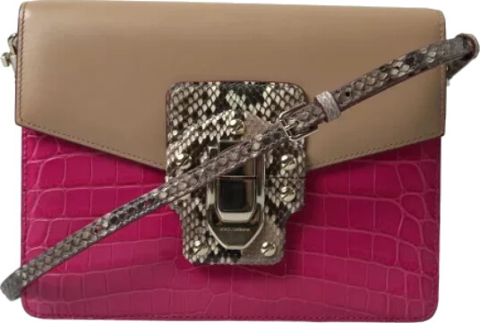 Dolce & Gabbana Dame Flerfarget