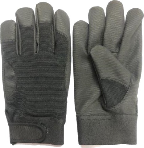 Reflective Work Gloves Ab 5053 L 10