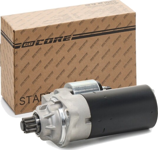 goCORE GCB0121 Starter