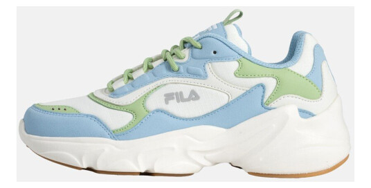 Fila Collene Cb Wmn Marshmallow-Winter Sky 40 Sneakers