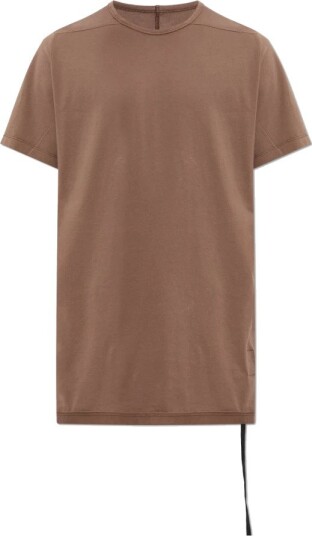 Rick Owens Herre Topper Brun L,