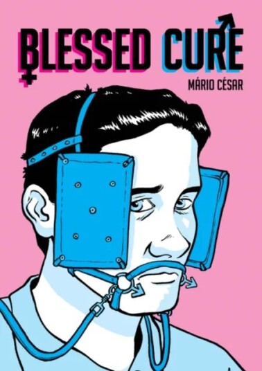 Blessed Cure Av Mario Cesar