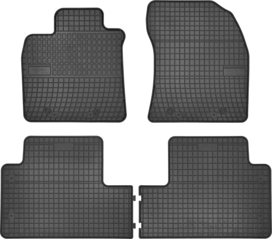 Bilmatter FROGUM 0802 Bilmatter FROGUM 0802