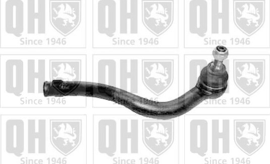 QUINTON HAZELL QR2988S Endeledd