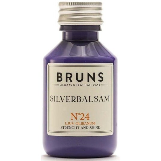Brun S Products Balsam Nº24 100 ml Brun S Products Balsam Nº24 100 ml