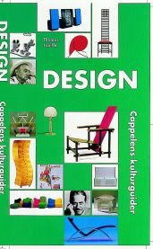 Design, Pent brukt bok