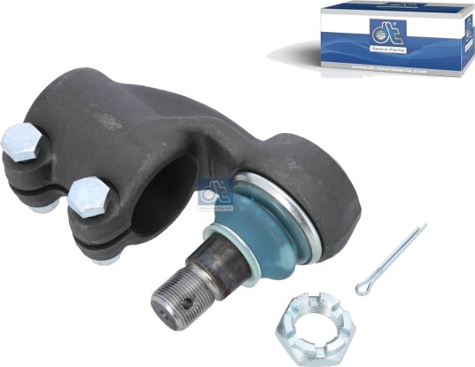 DT Spare Parts 5.22032 Endeledd DT Spare Parts 5.22032 Endeledd