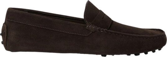 Scarosso Herre Sko Brun 42 EU,