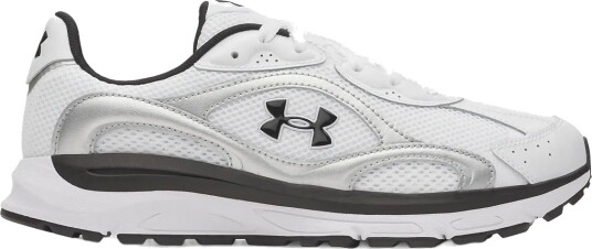 Under Armour Ua Tech Runner White 46