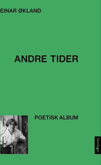 Andre Tider Av Einar Økland