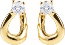 By Sophia Mathea Earrings