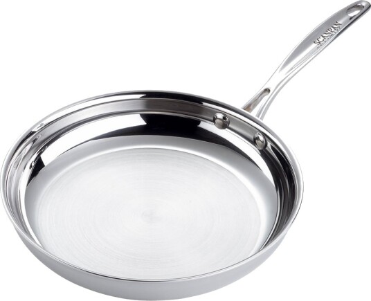 Scanpan Fusion 5 stekepanne 28 cm Scanpan Fusion 5 stekepanne 28 cm