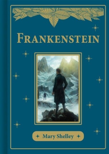 Frankenstein Frankenstein