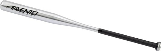 Avento Baseballkølle I Aluminium 47Ac 70 Cm (Sølv)