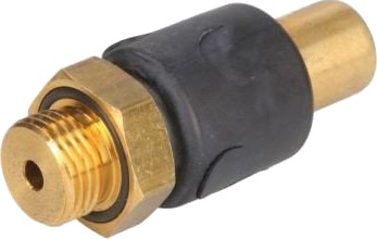 PNEUMATICS PN-10465 Flerkrets beskyttelsesventil
