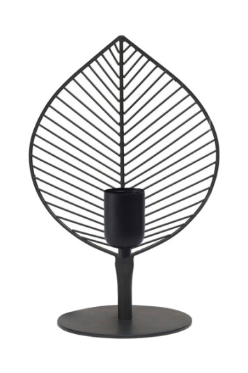 Pr Home Bordlampe Elm 32,5 cm 1669742-01-0 1669712-01-0