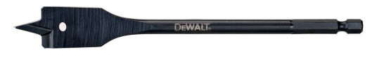 Dewalt DT4763-QZ Flatbor 12x152mm for Rask Boring i Tre - Elektroverktøy Tilbehør
