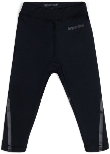 Hyperfied Running Tights Anthracite 110-116