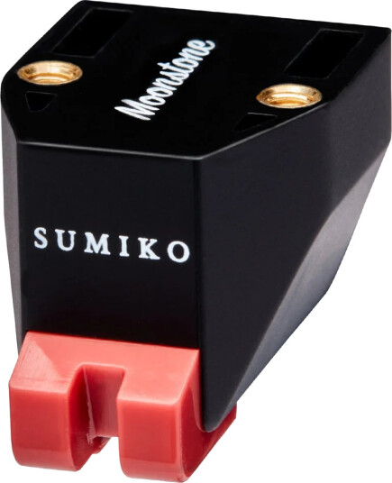 Sumiko Moonstone, pickup Moving Magnet, 3.0 mV, 12-33.000Hz
