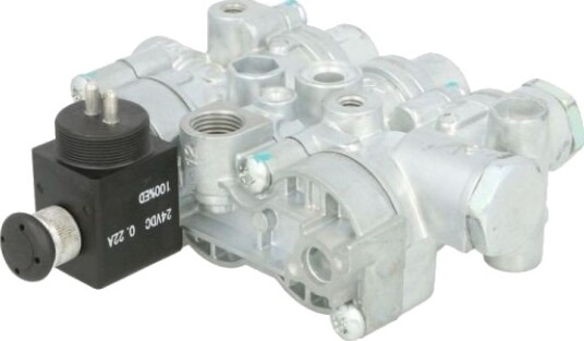 Magnetventil PNEUMATICS PN 10380