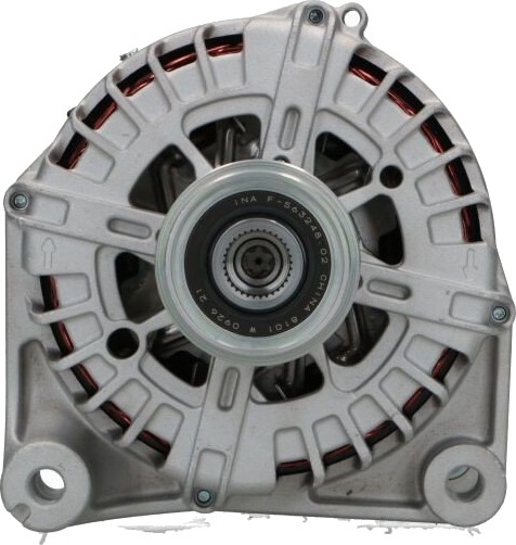 BV PSH 215.565.180.000 Dynamo