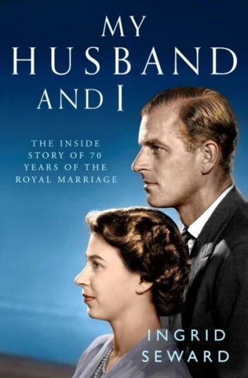 My Husband And I Av Ingrid Seward