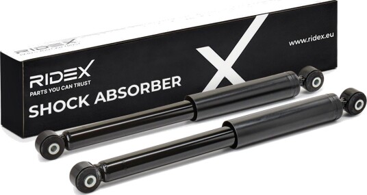 RIDEX 854S1953 Støtdemper RIDEX 854S1953 Støtdemper