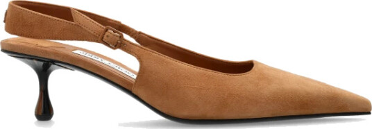 Jimmy Choo Dame Sko Brun 36 EU,