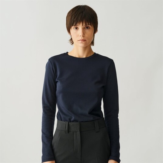 Julie Josephine Andrea Dark Navy Julie Josephine Andrea Dark Navy