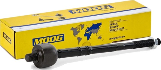 Aksialledd parallellstag MOOG PE AX 7067