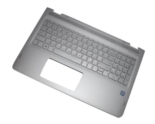 HP Top Cover & Keyboard(Eng Arab)