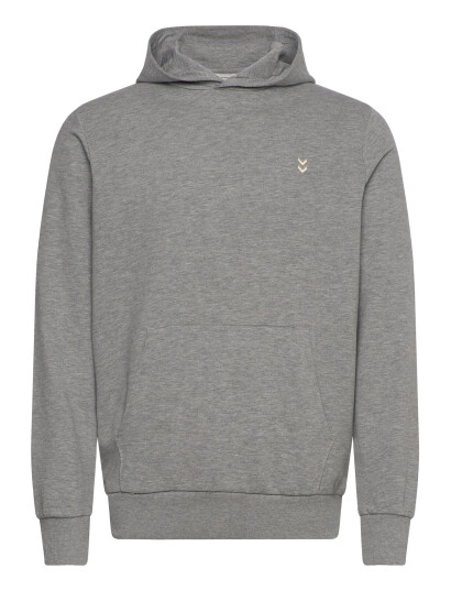 Hummel Hmlpulse Sweat Hoodie - Grey - M