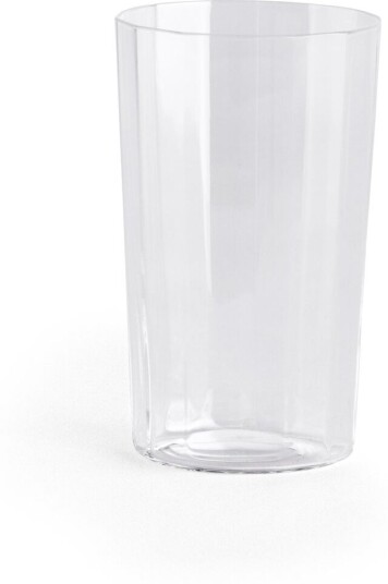 HAY Angle drikkeglass Medium 10 cm HAY Angle drikkeglass Medium 10 cm