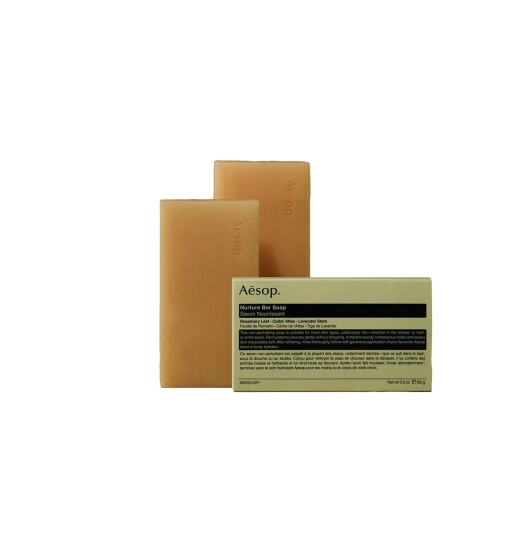 Aesop Nurture Bar Soap 150g Aesop Nurture Bar Soap 150g
