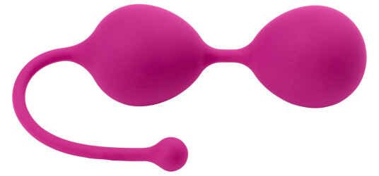 baseks Vaginakuler Doble        - Rosa