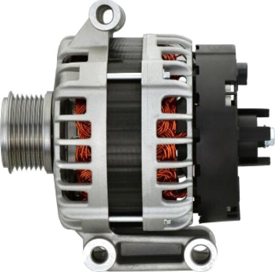Dynamo HELLA 8EL 011 713 921