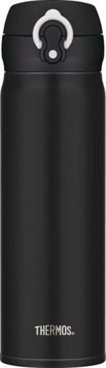 Thermos Mobile Pro 0,5L OneSize, Matte Black
