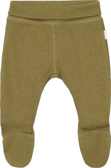 Noppies Pants Grenoble Regular Fit   P812 BUTTERNUT   56