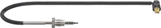 TOPRAN 409 584 Sensor, eksostemperatur TOPRAN 409 584 Sensor, eksostemperatur