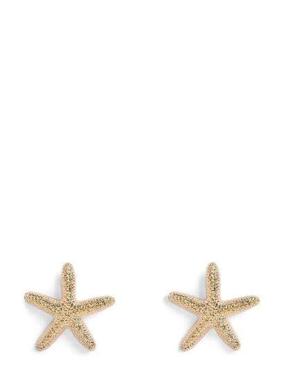 Pieces Pcannelina Earrings Bundle Pp Gold ONE SIZE Pieces Pcannelina Earrings Bundle Pp Gold ONE SIZE