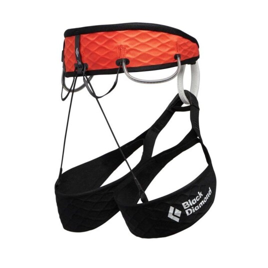 Black Diamond M Airnet Harness Octane S Black Diamond M Airnet Harness Octane S