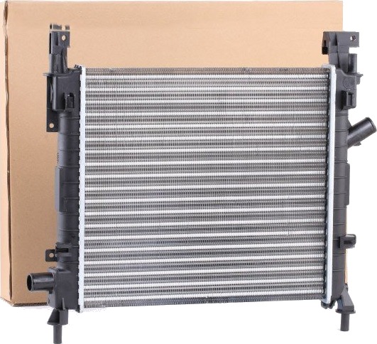 RIDEX 470R0341 Radiator motorkjøling RIDEX 470R0341 Radiator motorkjøling