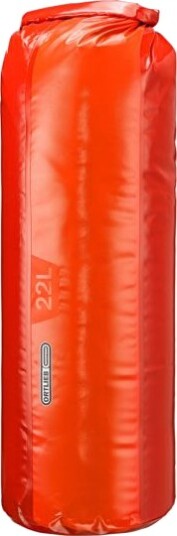 Ortlieb PD350 Dry-Bag, 22 L, Rød