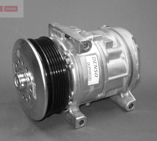 AC kompressor DENSO DCP09020 AC kompressor DENSO DCP09020