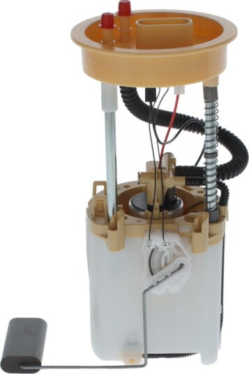 Drivstoffpumpe BOSCH 0 986 580 189 Drivstoffpumpe BOSCH 0 986 580 189