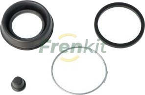 Reparasjonssett, bremsecaliper FRENKIT 236076