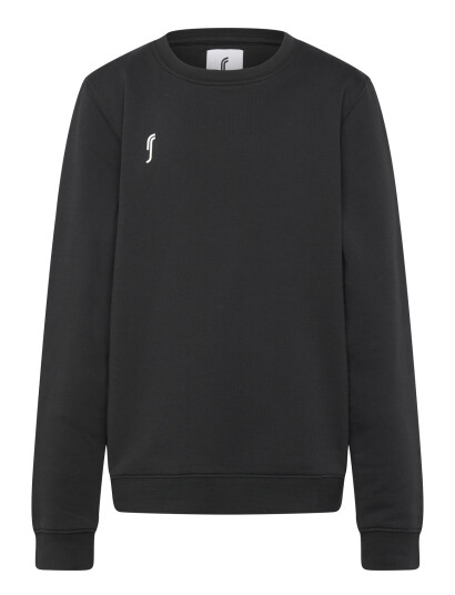 RS Sports Jr Club Sweatshirt Club Collection Black 8 10 RS Sports Jr Club Sweatshirt Club Collection Black 8 10