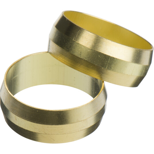 FIX-PRO KLEMRING 18MM 2PK.